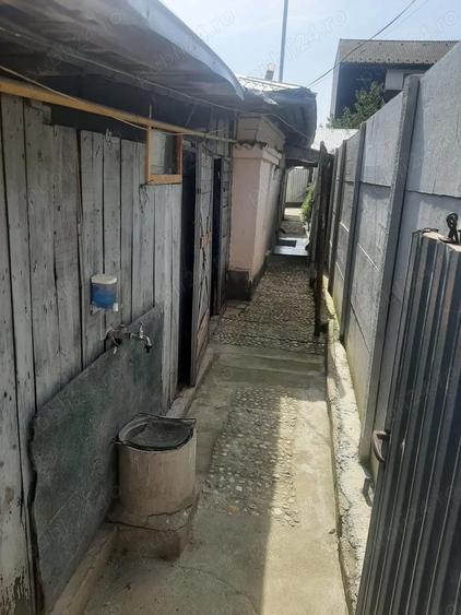 Vand casa Rahova Margeanului - 3