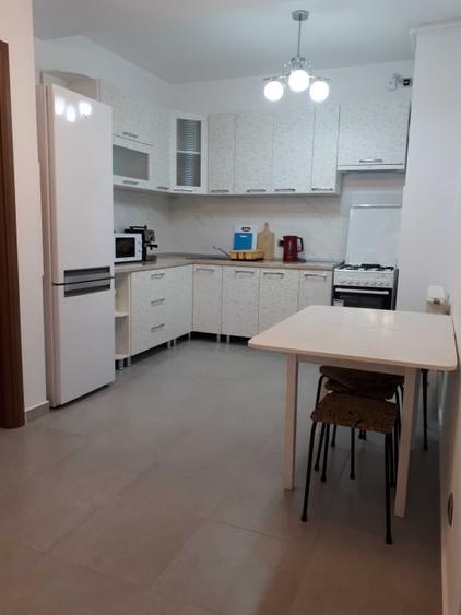 Apartament de 3 camere ( 110 MP )-Isaran Residence - 6