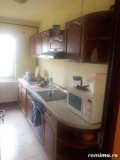 Garsoniera de inchiriat in zona Baicului - 1