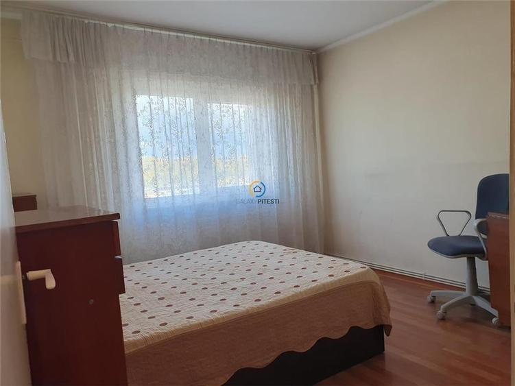 Apartament trei camere Eremia Grigorescu, liber - 4
