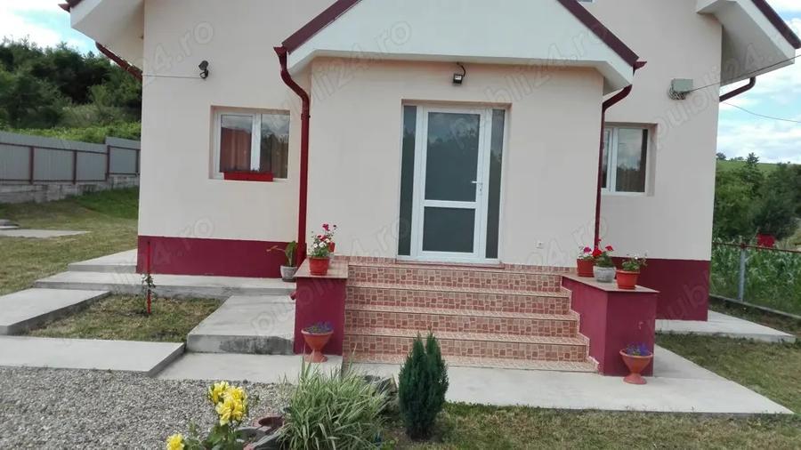 Casa tip Vila de vanzare, in Comuna Poduri, Jude?ul Bacau - 3
