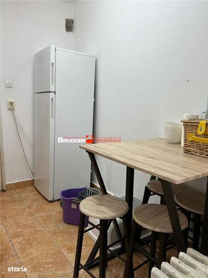 Garsoniera parter | Nufarul | Zona verde si linistita - 3