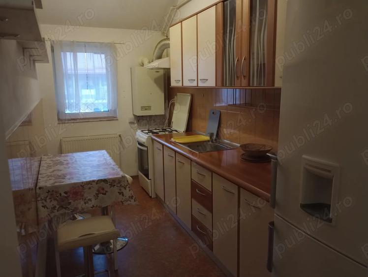 Apartament str Eroilor nr 196 disponibil din 2026 mobilat si utilat - 7