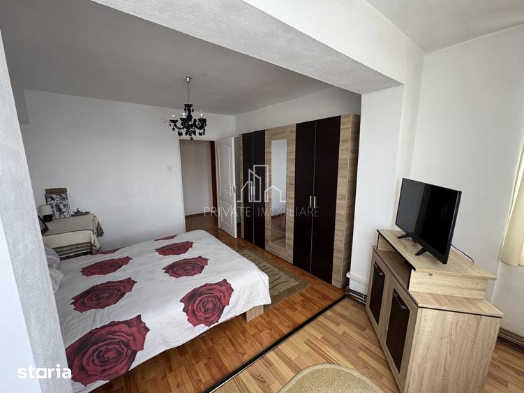 Apartament spa?ios si luminos cu 3 camere Zona Diamant - 5