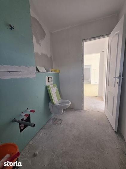 Apartament 3 camere etajul 2 renovat - 6