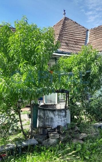 Casa individuala cu 2 camere in Ozd, Mures - 3