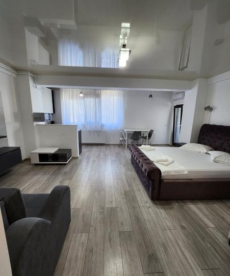 Garsoniera cocheta de închiriat in proiectul rezidențial Almar Residence - 15