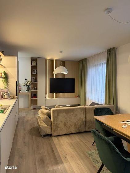 Apartament modern 2 camere | Liberty Residence - 3