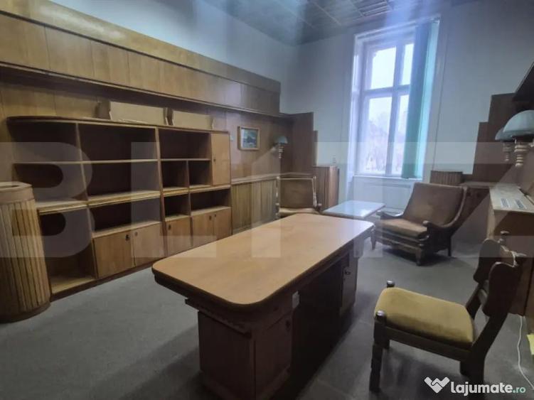 Birou de inchriat, 255 mp, zona Ultracentrala - 8