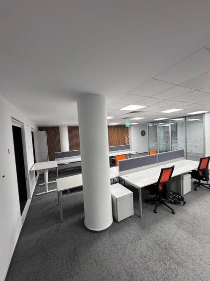 Spatiu birou - HQ Victoriei - 11