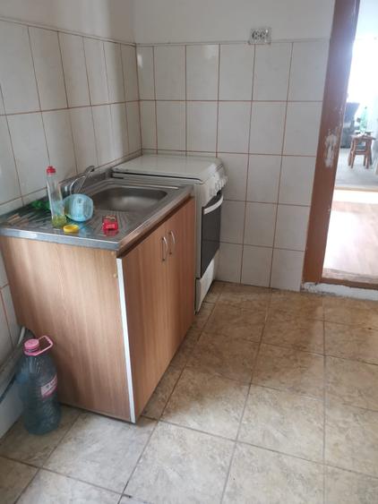 Casa batraneasca Aninoasa/ Arges, teren 1.200 mp - 14