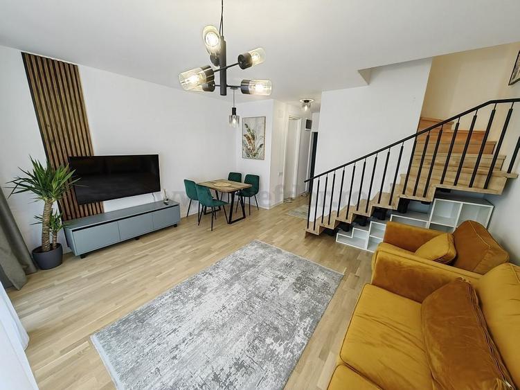 Vila in apropiere de Scoala Americana - 1