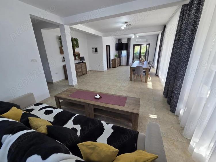 Casa tip pensiune- agighiol - 13