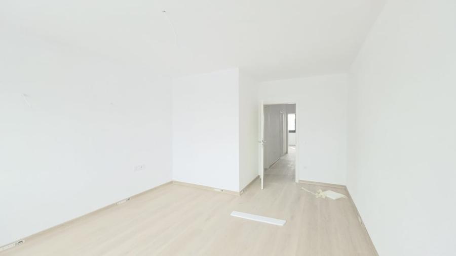 Duplex cu 3 camere 91mp, zona Dealul Lempes, Sanpetru - 9