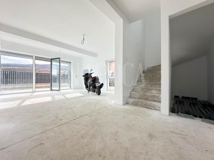 Casa 5 camere de vanzare in Chinteni - 4