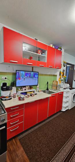 Apartament 2 camere, decomandat, bloc 1980, parter - 7