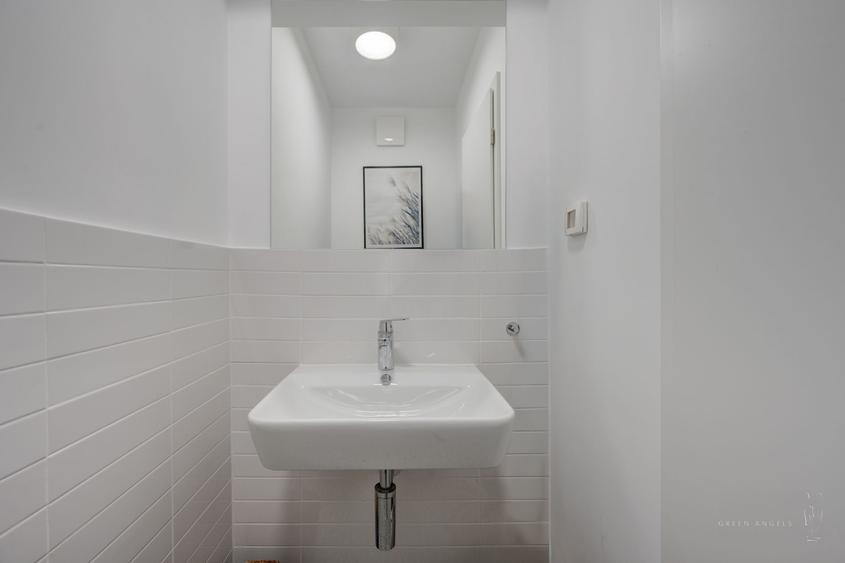 Apartament cu 2 camere de inchiriat in Aviatiei Park | Comision 0 - 15