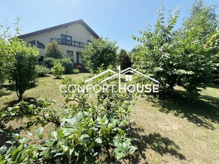 Vila 7 camere, teren 880mp, vanzare- inchiriere, IANCU NICOLAE - 32