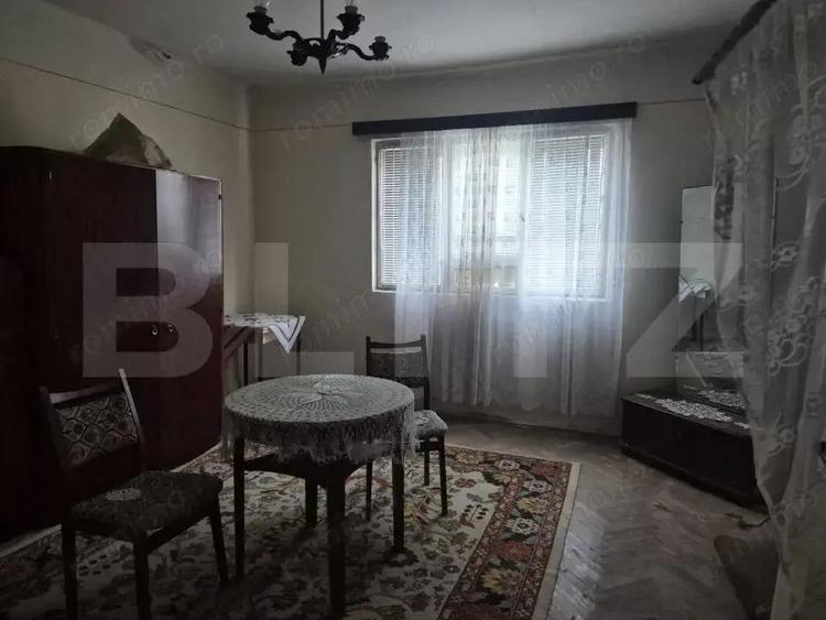 Casa de vanzare in Sancraiul de Mures 1260 mp teren - 1