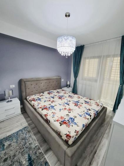 De inchiriat Apartament 2 camere - 5