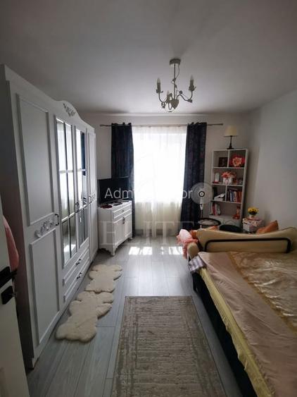 Apartament o camera în zona  MARASTI CENTRAL