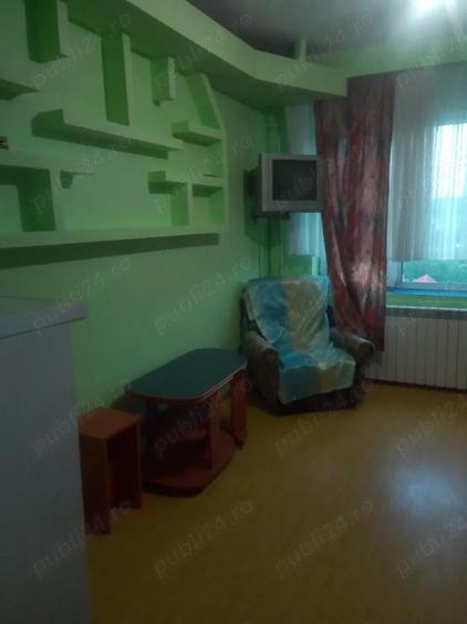 inchiriez sau vand garsoniera TROIANU - 2