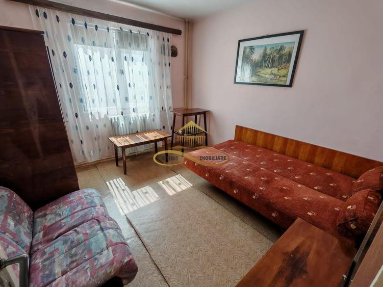 Vand apartament, 2 camere, Narcisa, etaj intermediar - 1