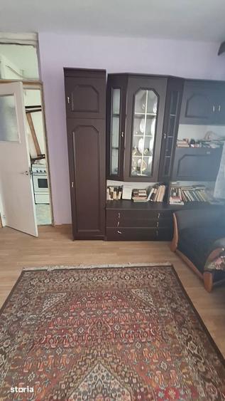 Apartament cu 1 cam D 40 m2 zona Gara Mare srt. Silvestru - 4