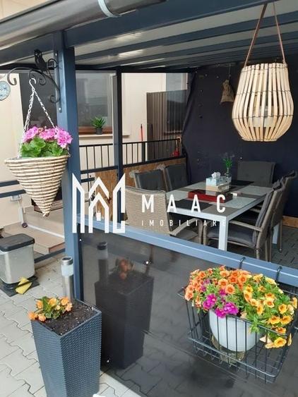 Apartament 3 camere I Parter I 55Mpu I Nord-Vest - 1