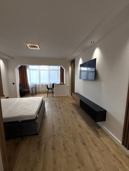 Garsoniera de inchiriat Costin Georgian metrou la 50m - 3