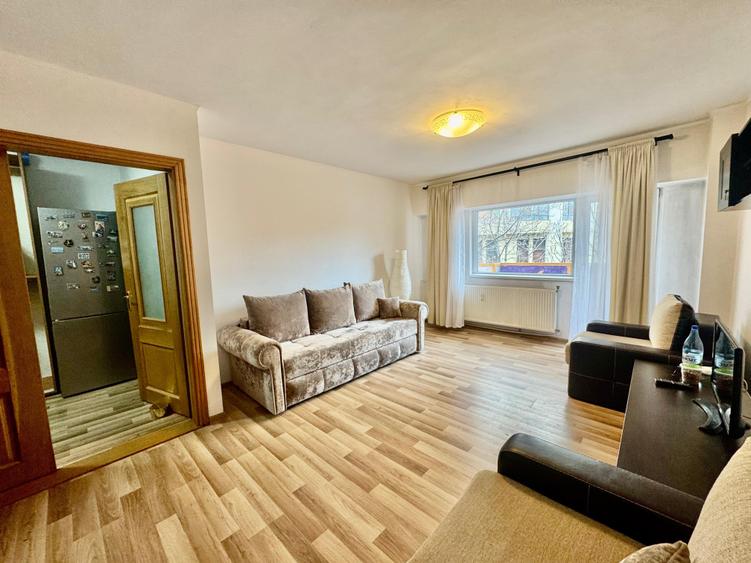 Unirii - Nerva Traian - 10 minute metrou - 1