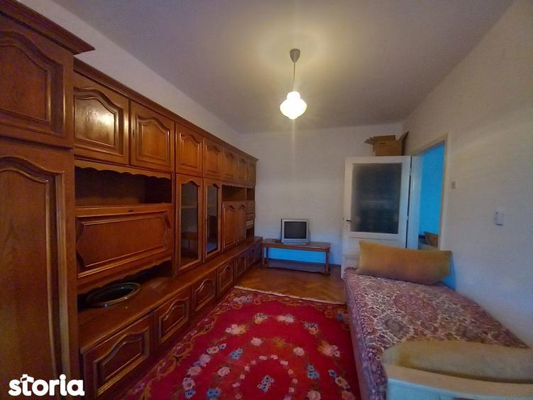 Ultracentral - in Pia?a Revolu?iei, apartament 2 camere!! - 8