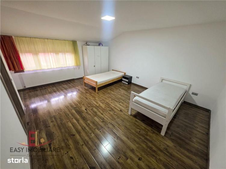 Casa 6 dormitoare, 4 bai, cazare muncitori, parcare,Targu Mures - 16