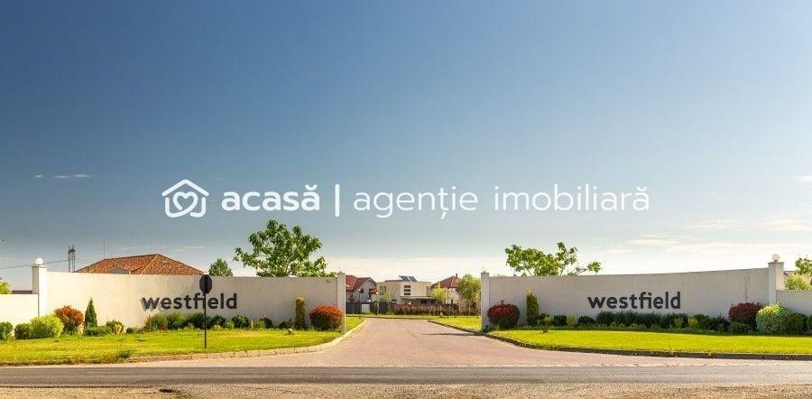 Două parcele alăturate, Westfield Arad - 7