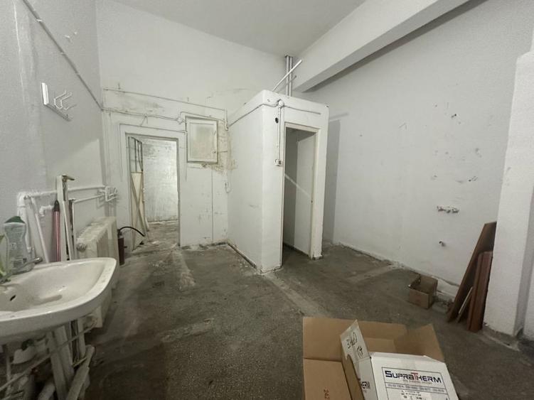 Bd. Theodor Pallady 53 mp vitrina 4 m - 4