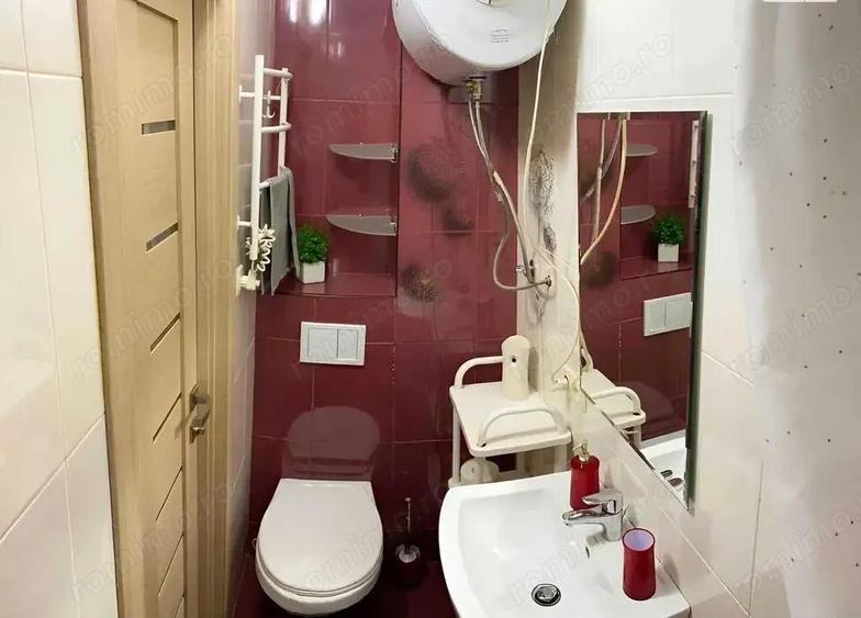 Inchiriez garsoniera Titan - 7