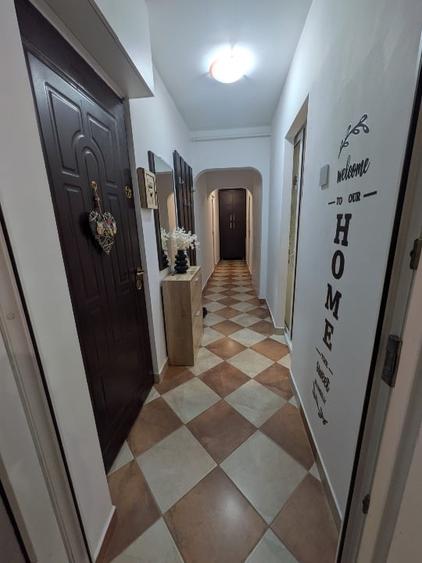 Loc de Parcare Inclus + 3 Camere Spațioase în Poarta 6 – Ideal Familie - 11