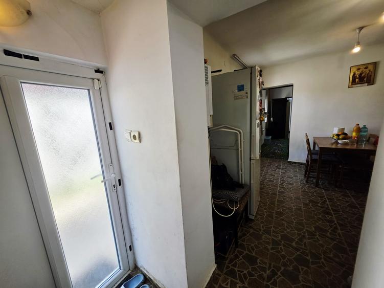 Casă 5 camere Dorobanțu | Panouri solare | Teren 299 mp - 21