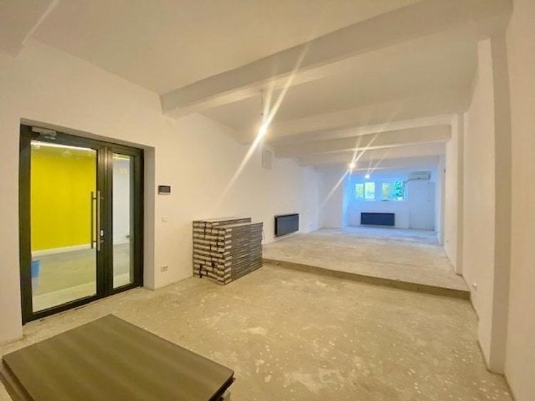 Piata Victoriei spatiu pentru birouri - 2