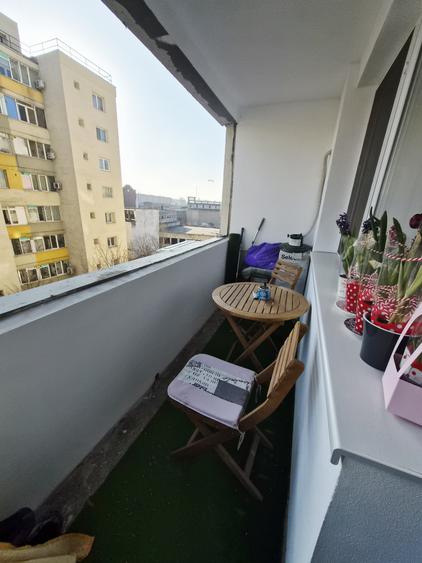 Vanzare apartament 3 camere Bucur Obor / Masina de Paine - 3