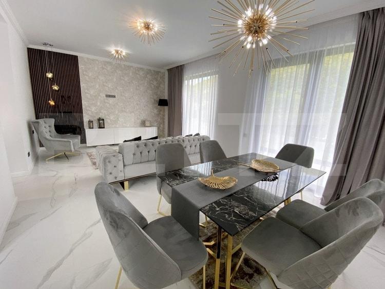 Casa individuala de lux in Salicea, 120 mp utili si 525 mp teren! - 5