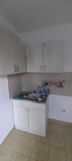 Garsoniera de 11m2 - 4