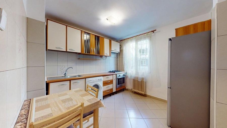 Apartament 2 camere Auchan Drumul Taberei - 13
