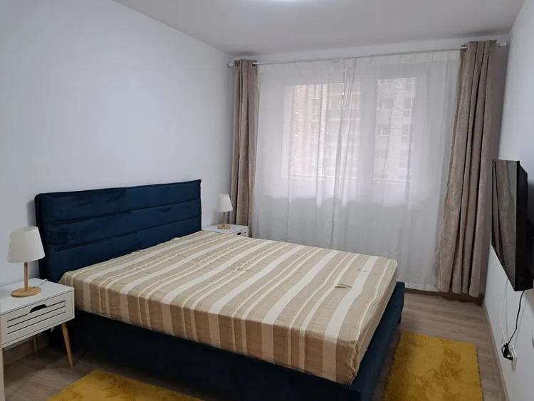 Apartament 2 Camere Urban Plaza - 5