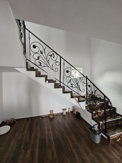 Casa individuala P+1+Pod situata in carterierul Allegria - 48