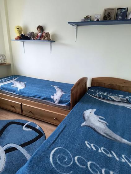 Vand apartament 3 camere - 3
