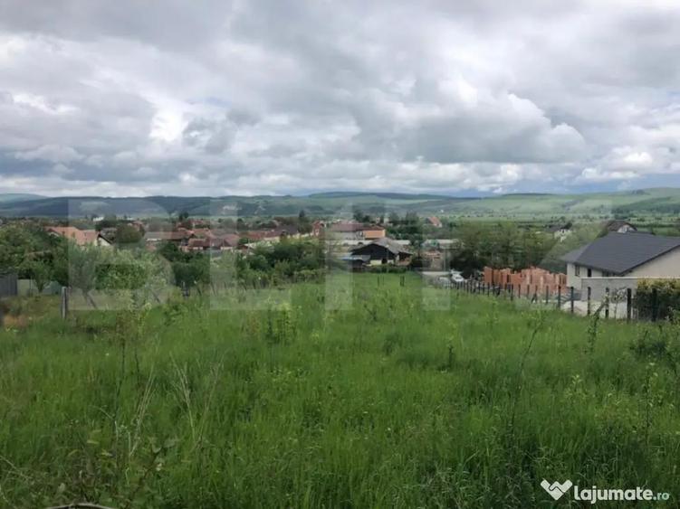 ???? Teren de vanzare, parcele disponibile, 40 /mp, 10.6 - 1