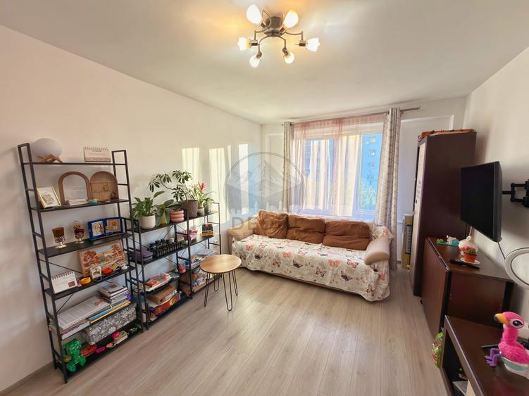 Apartament 3 camere renovat, zona Gemenii | 0% Comision - 1