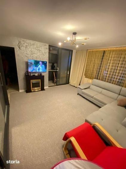 Vand Apartament 3 camere - 4