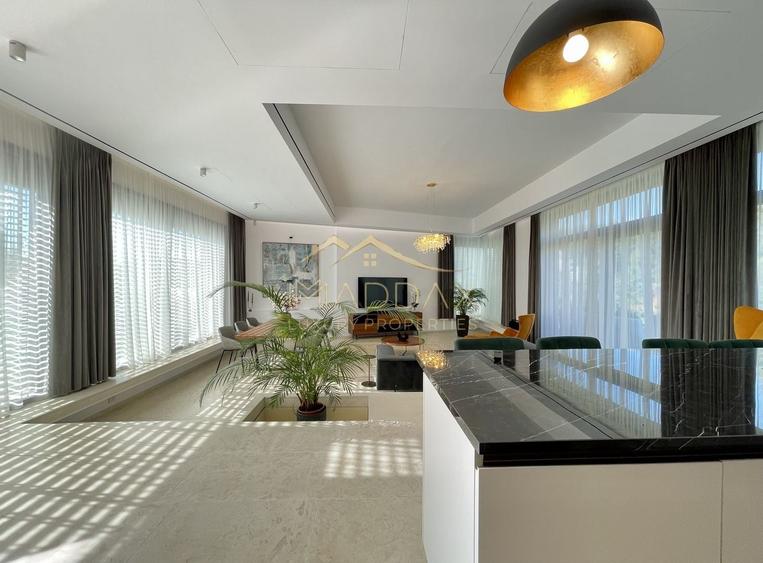 Masterpiece Villa*** 1140 mp Teren//Balotesti - 9